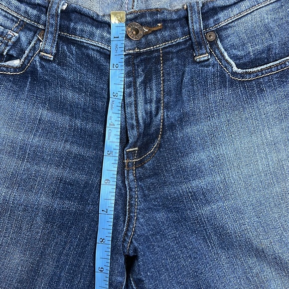 Lucky Brand Sweat’n Low Jean - Picture 6 of 8